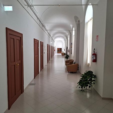Bed and Breakfast Lupi E Agnelli Bari Exterior foto