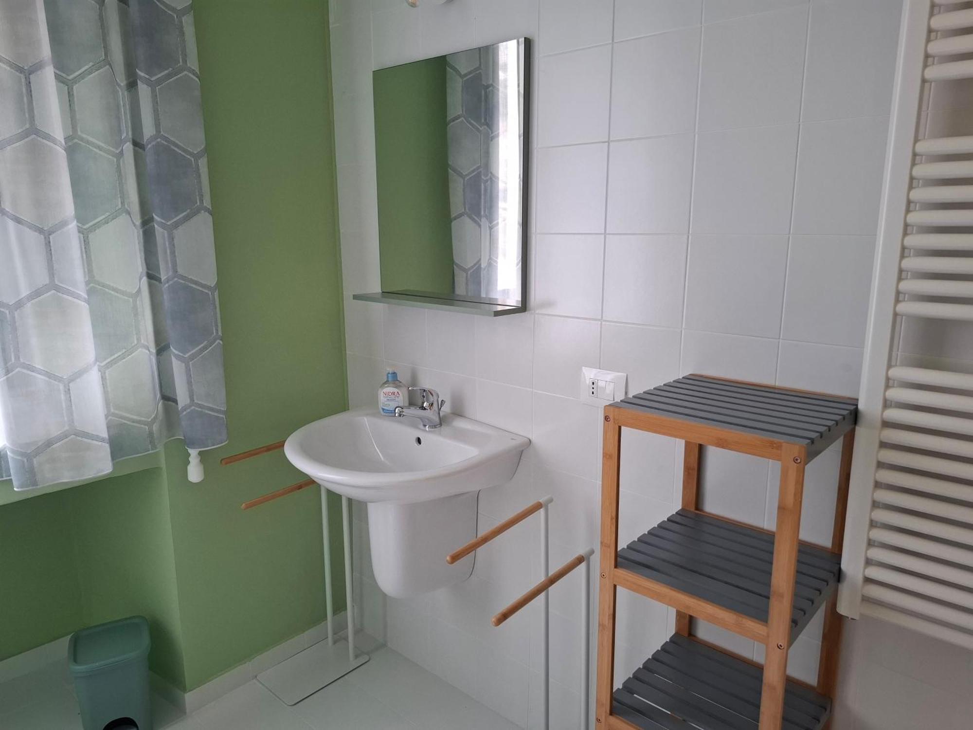 Bed and Breakfast Lupi E Agnelli Bari Exterior foto
