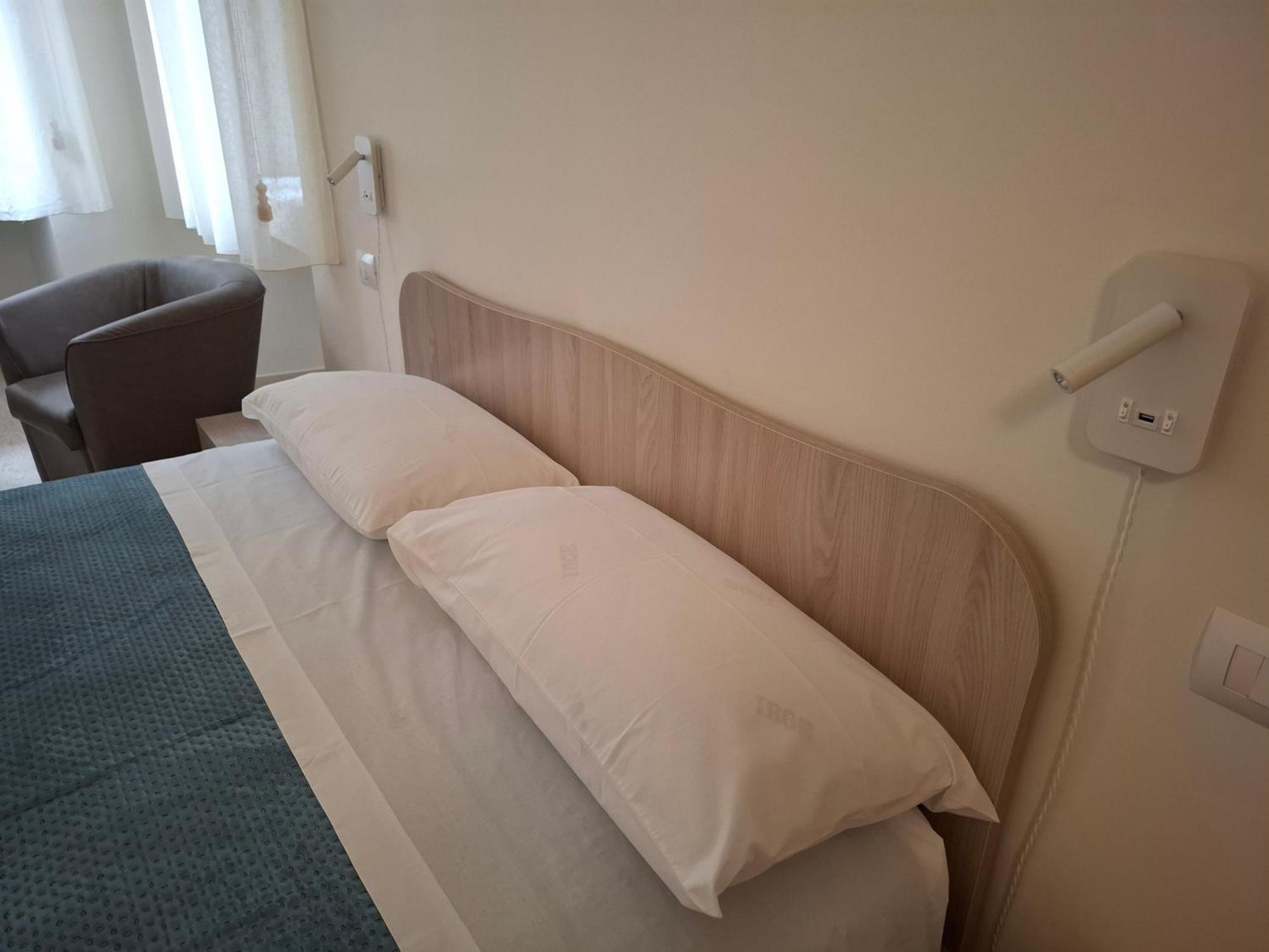 Bed and Breakfast Lupi E Agnelli Bari Exterior foto