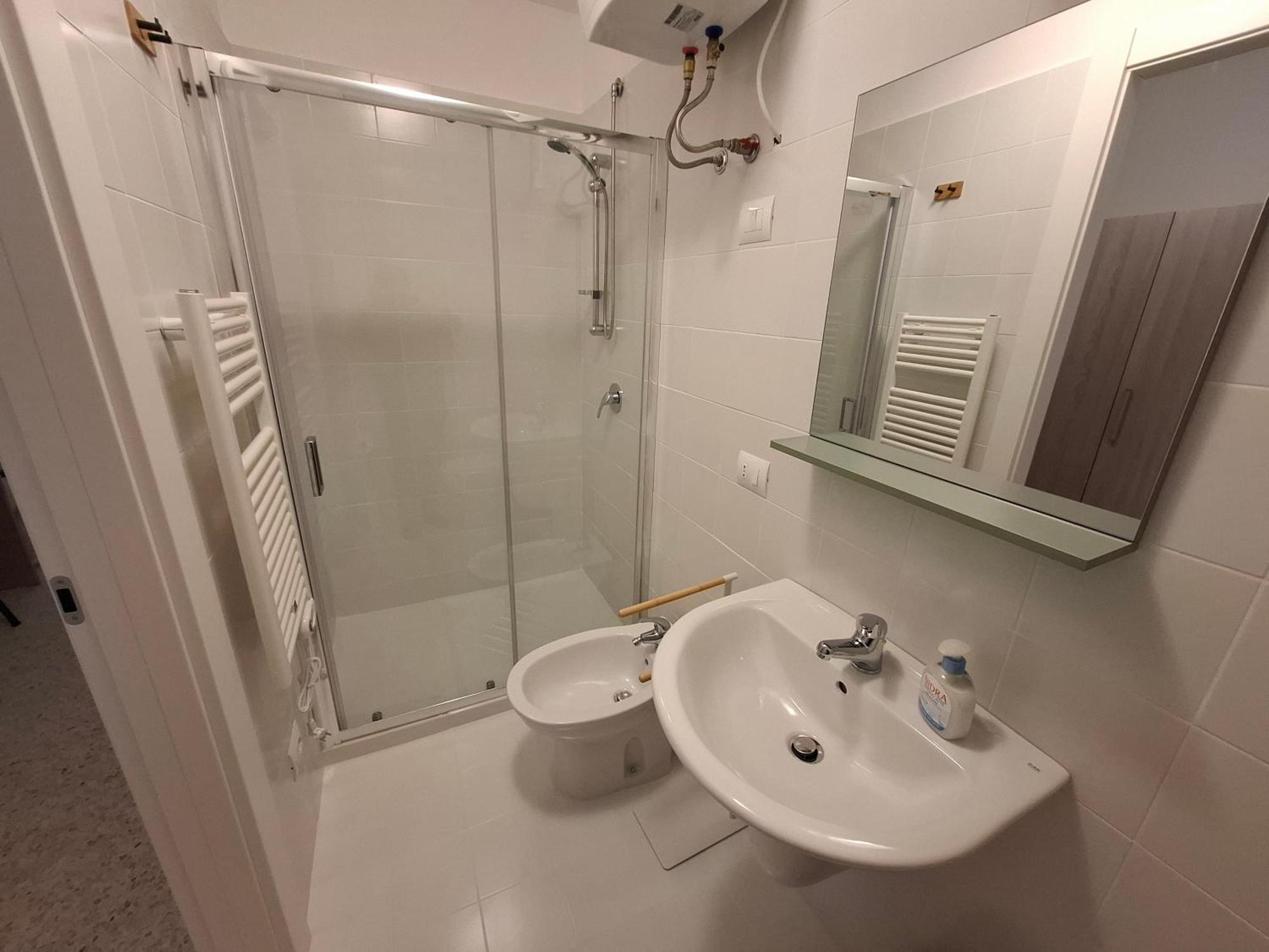 Bed and Breakfast Lupi E Agnelli Bari Exterior foto