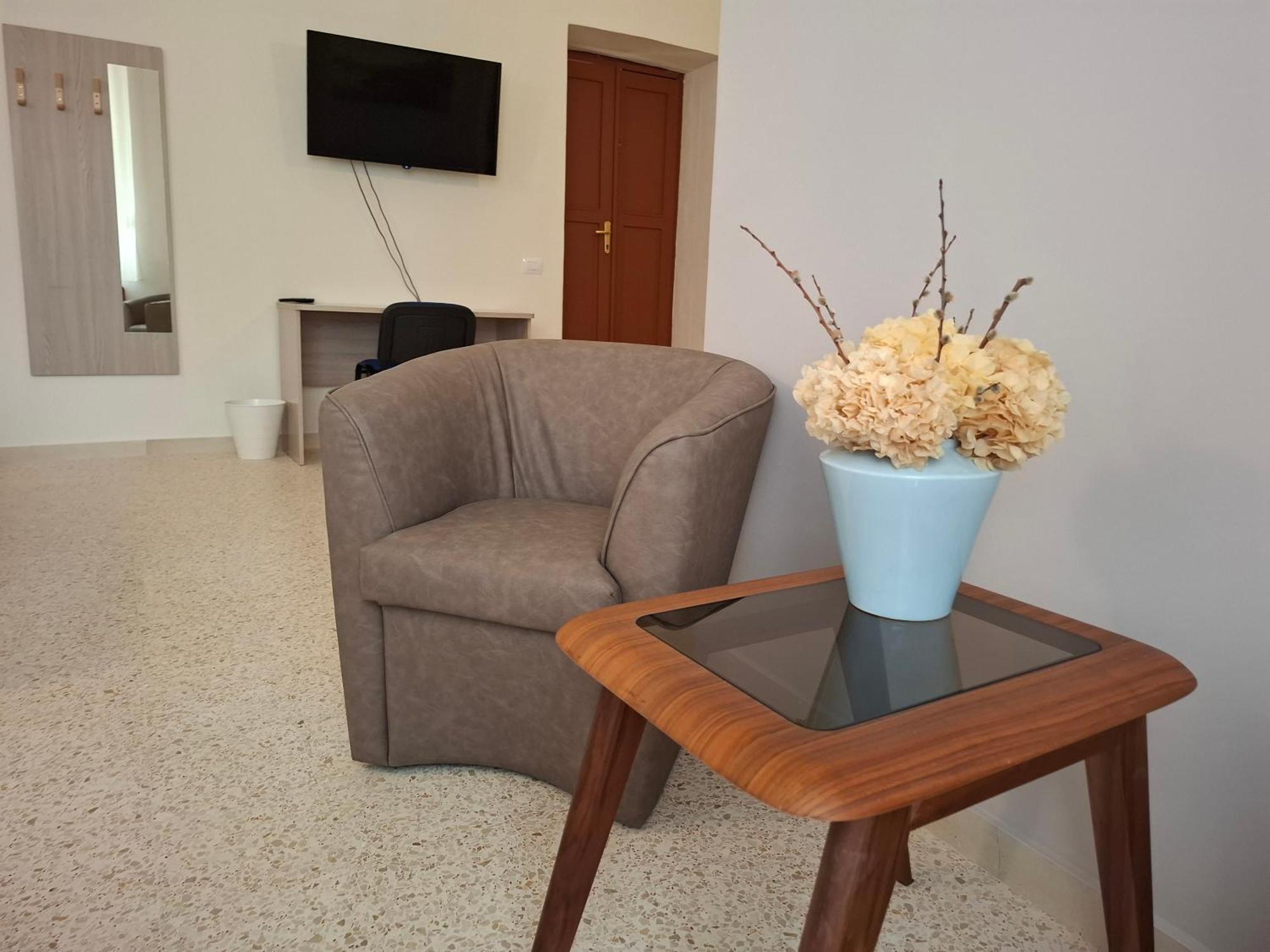 Bed and Breakfast Lupi E Agnelli Bari Exterior foto