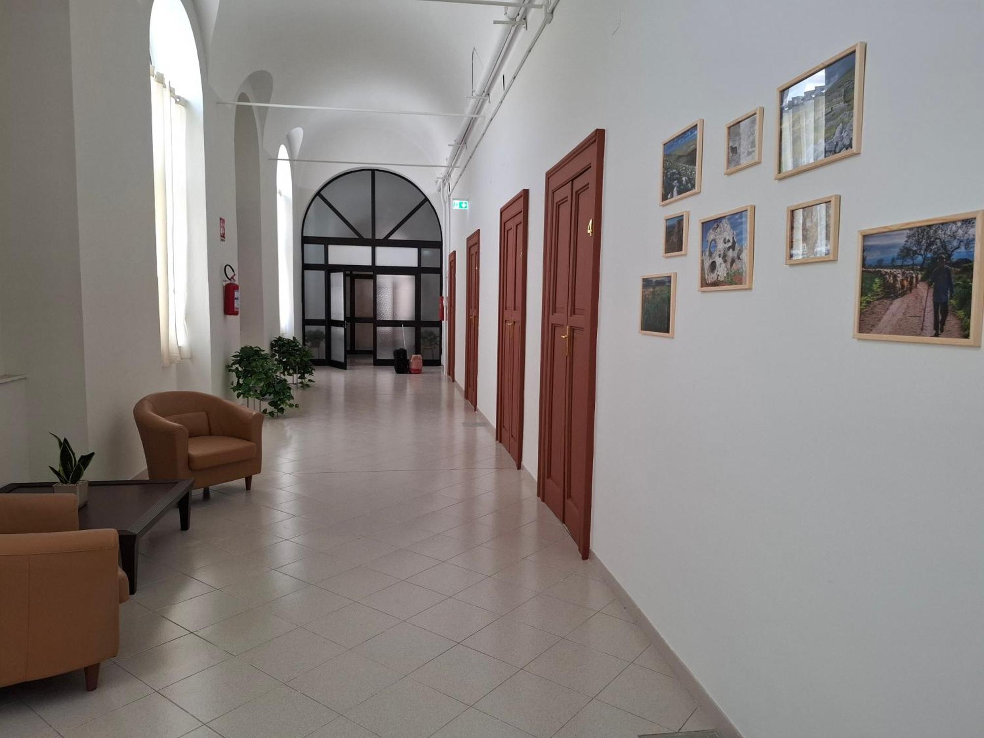 Bed and Breakfast Lupi E Agnelli Bari Exterior foto